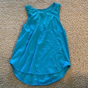 Lululemon Sculpt Tank Top